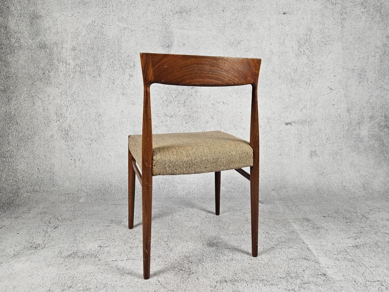 CHAIR, DENMARK 1970S