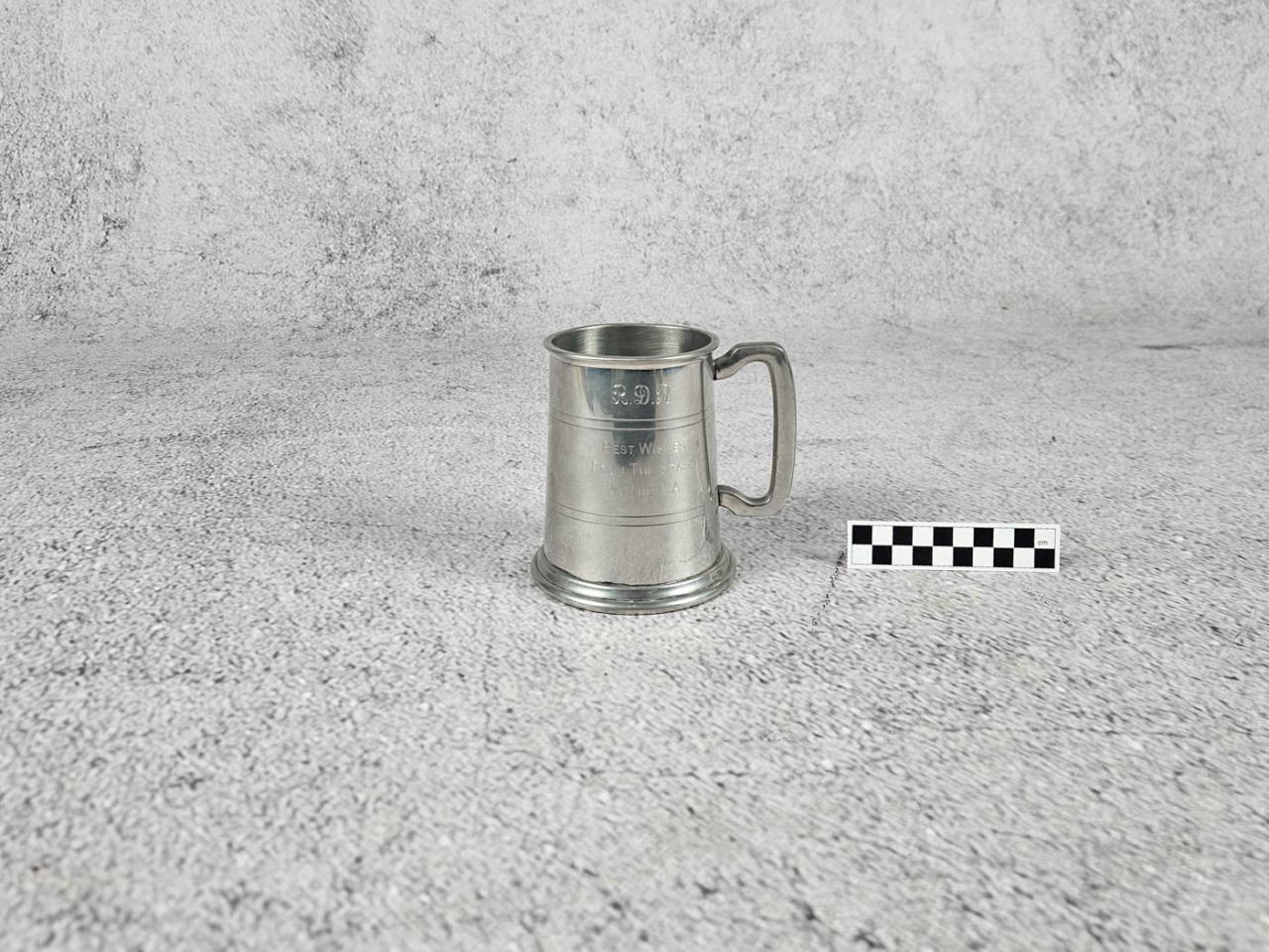 MUG