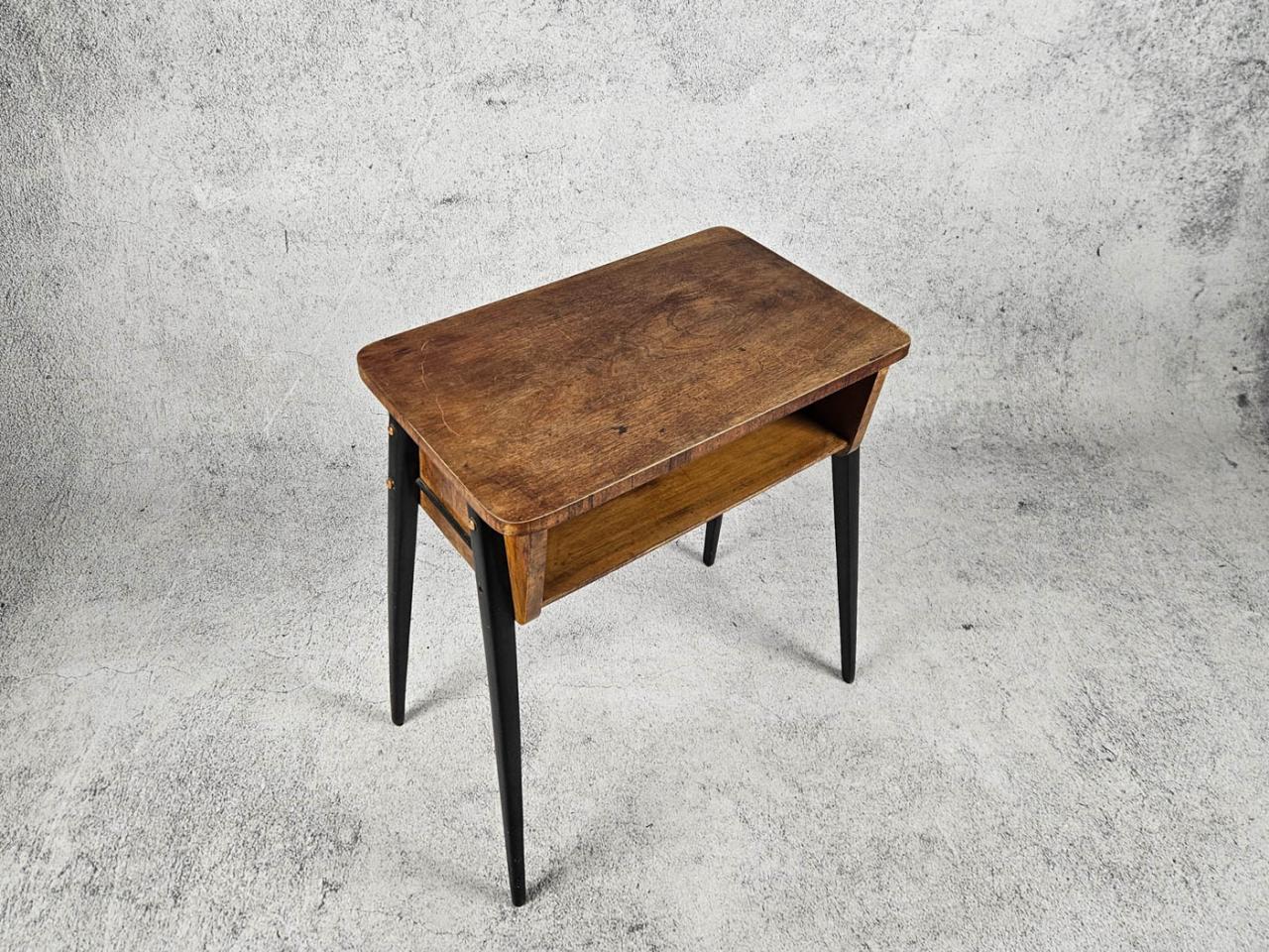 TABLE, POLAND 1960'S-70'S