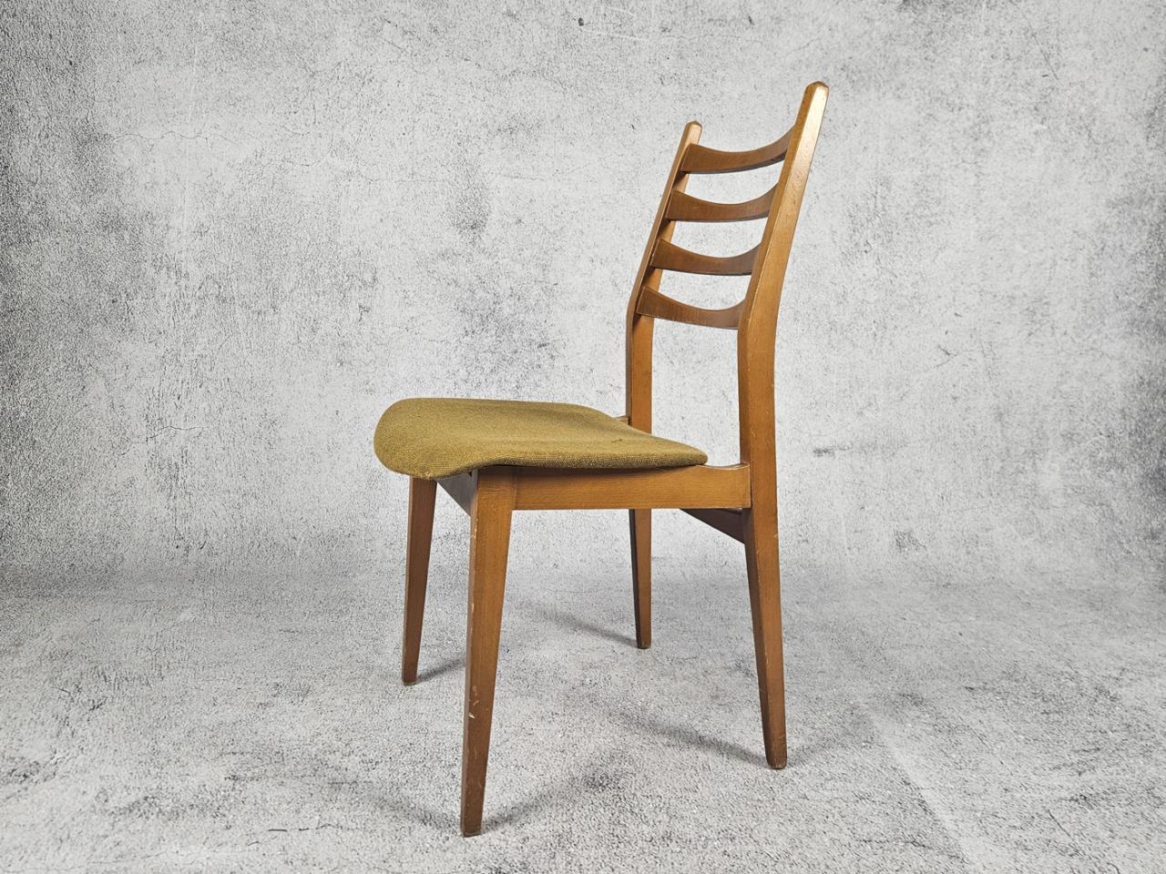 CHAIR, GERMANY 60'S