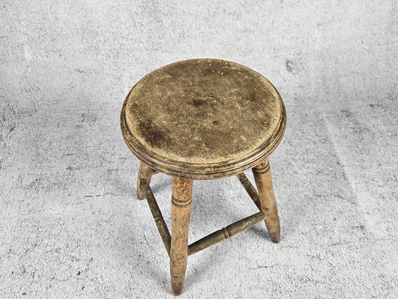 STOOL TABORET