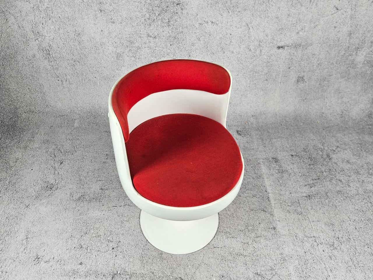 CHAIR, 70S