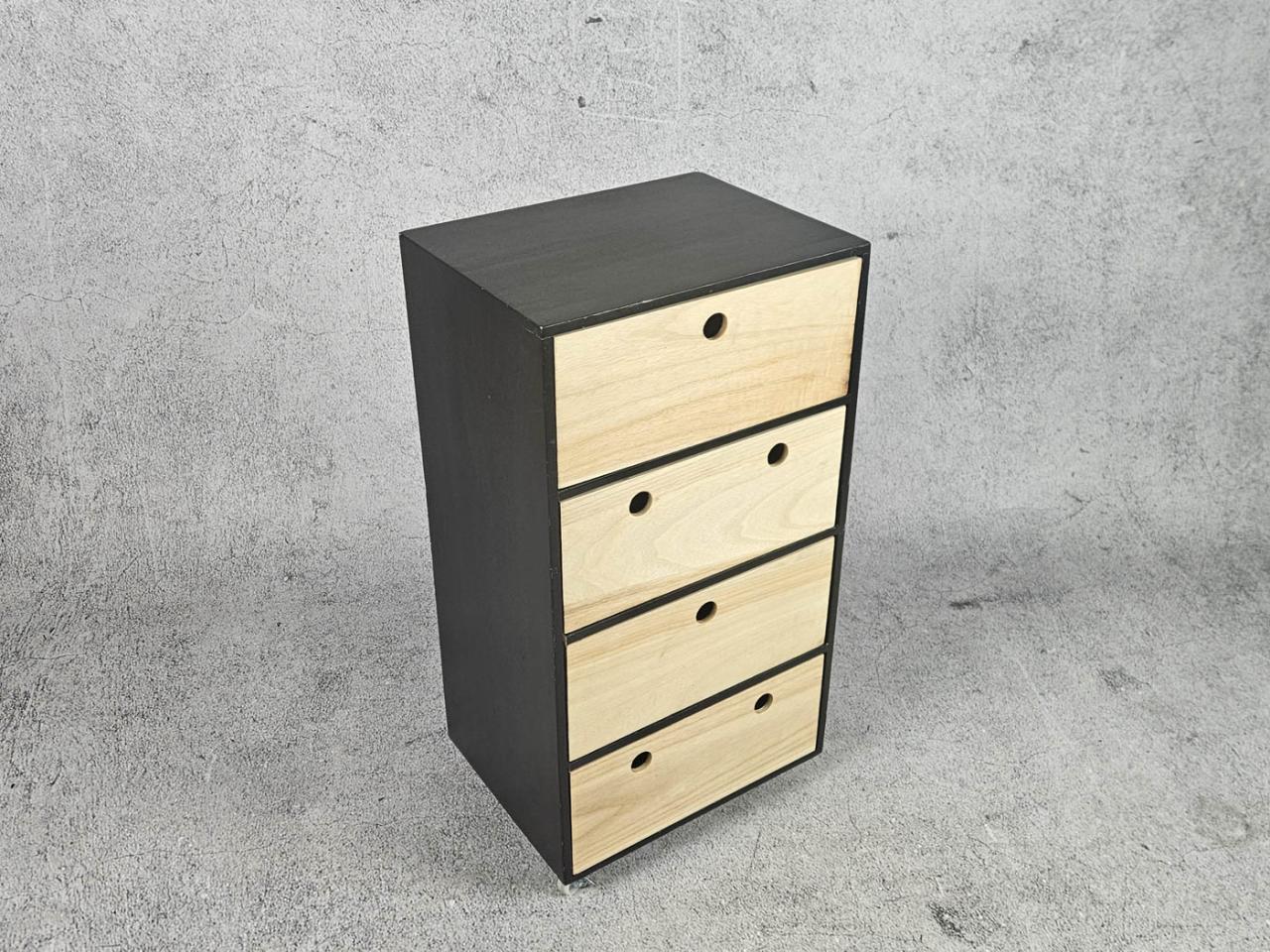 CABINET CHEST OF DRAWERS