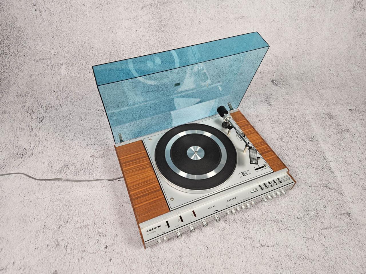 GRAMOFON