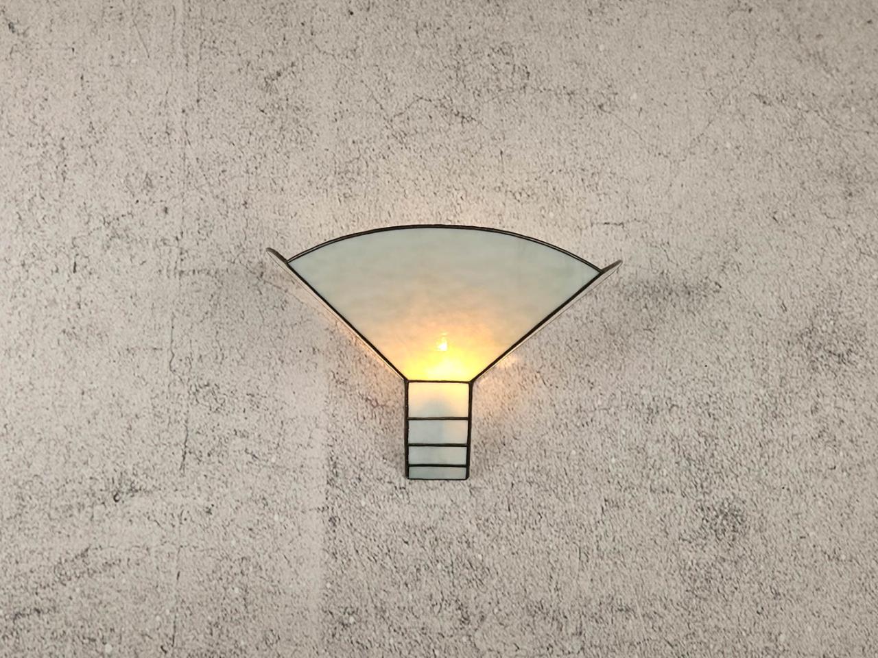 WALL SCONCE