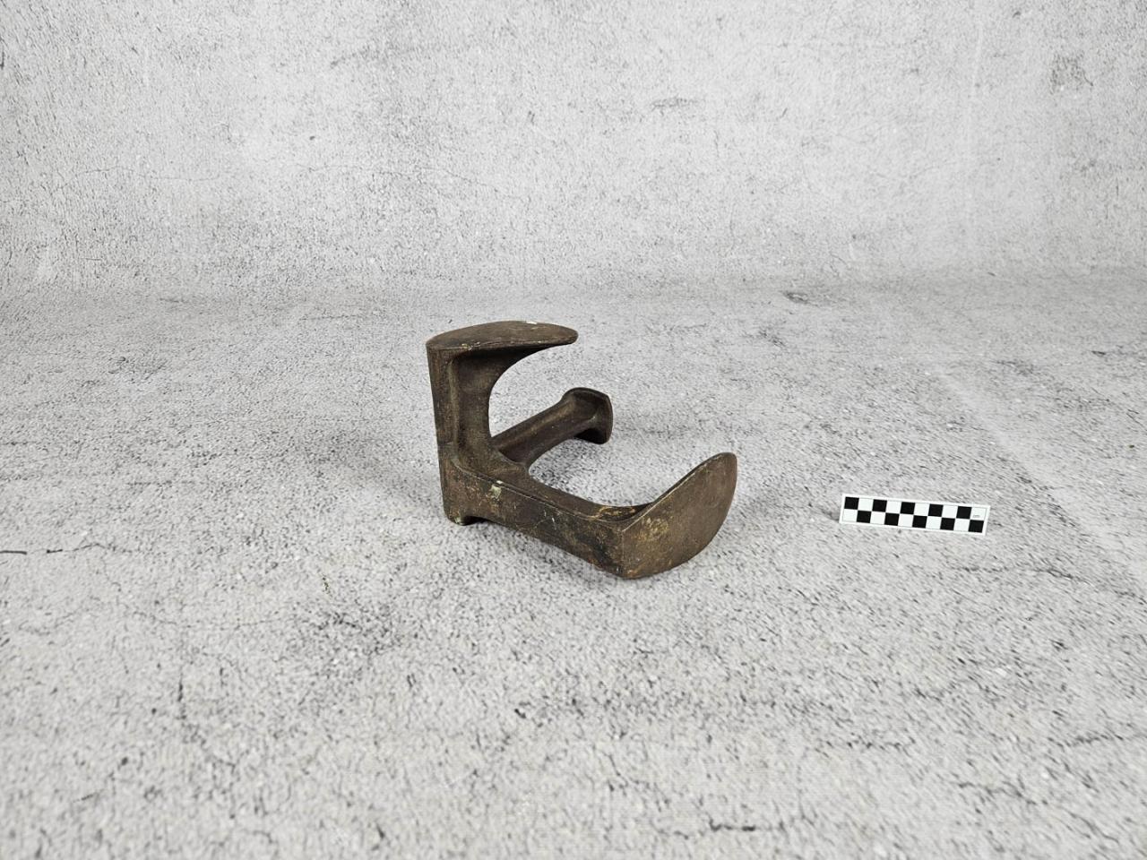 KOPYTO SZEWSKIE