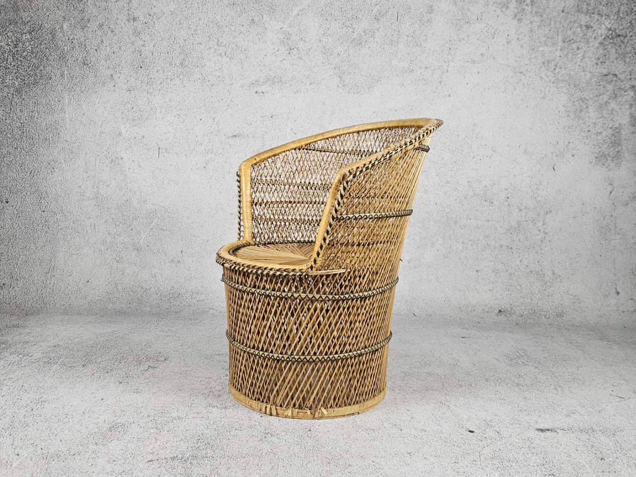 GARDEN ARMCHAIR