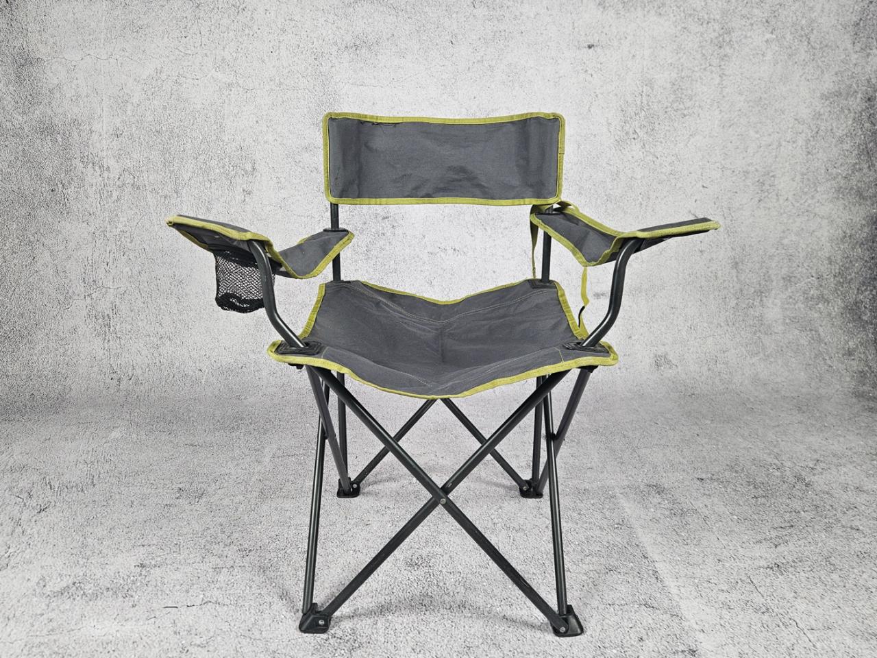 KRZESŁO WĘDKARSKIE