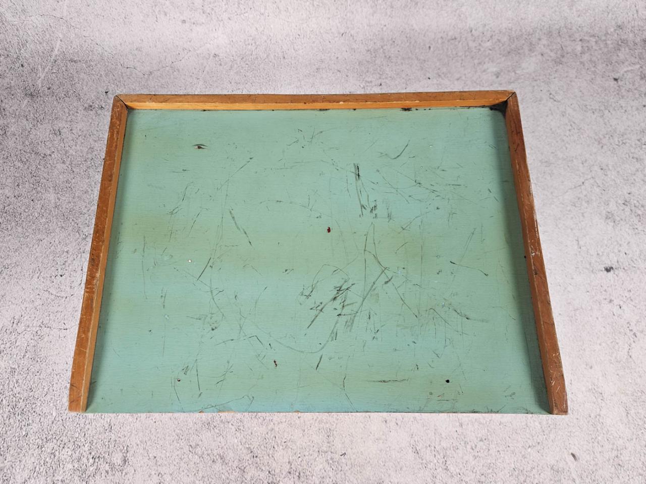 SCHOOL DESK