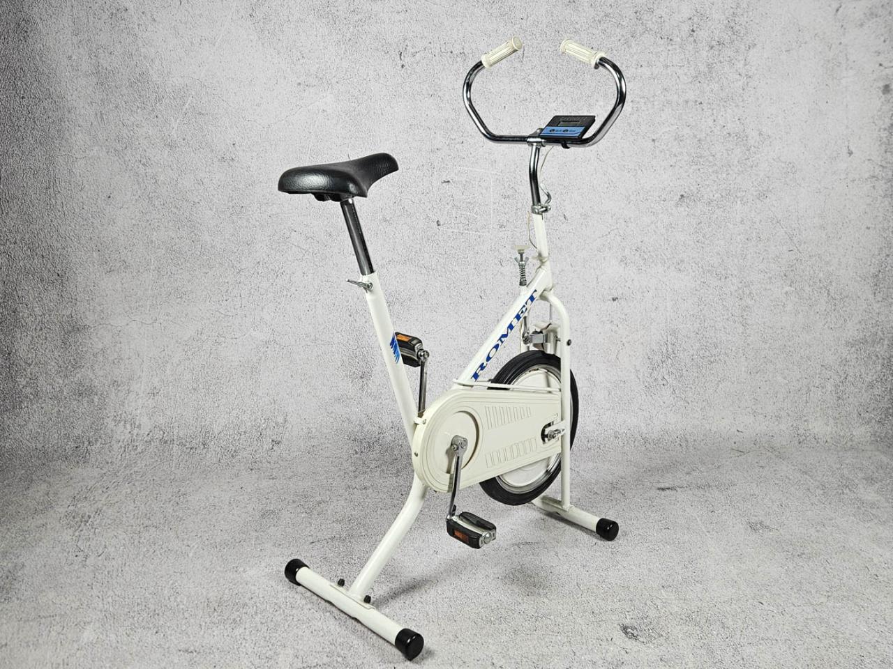 ROWER STACJONARNY TRENINGOWY