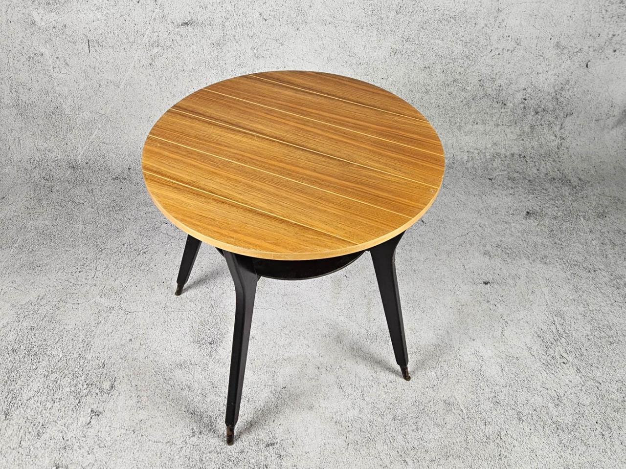 SMALL TABLE