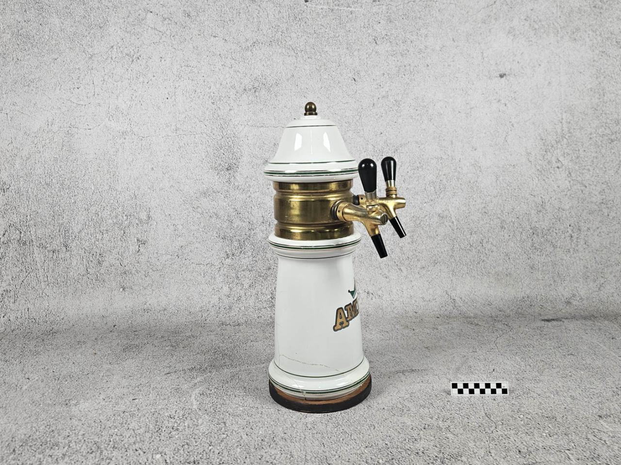BEER DISPENSER