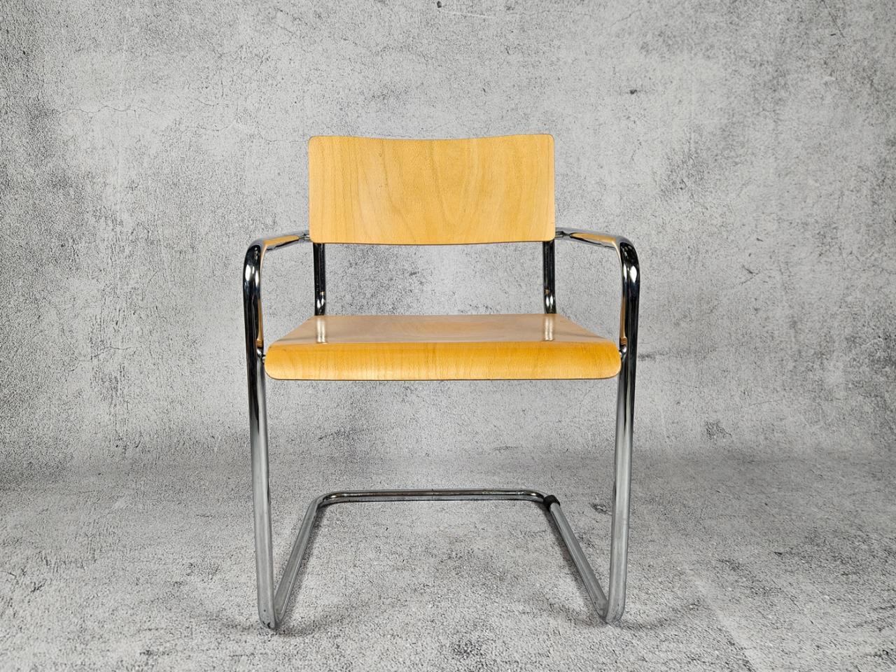 PLURIMA CHAIR, ITALY 1980S