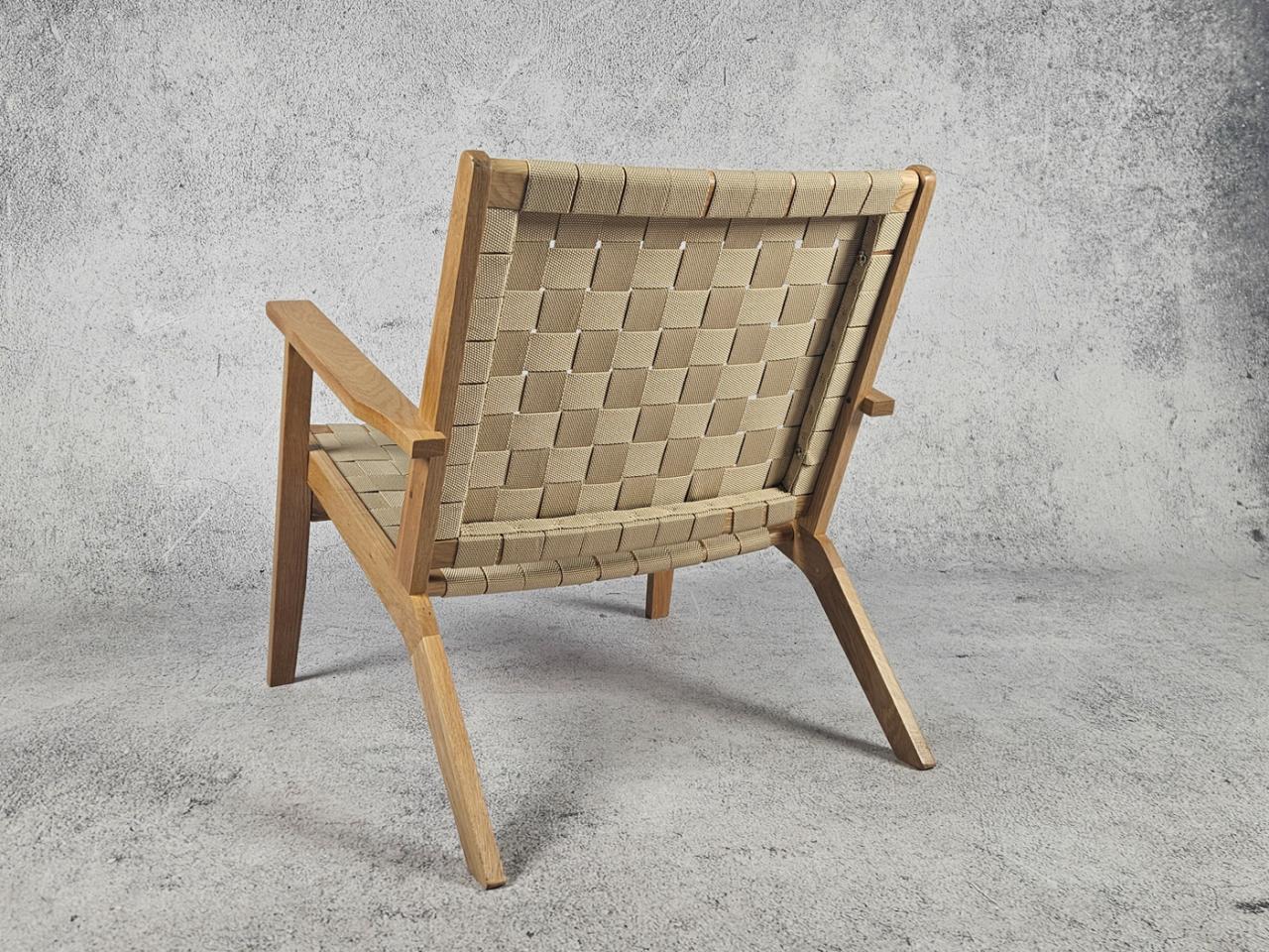 ARMCHAIR