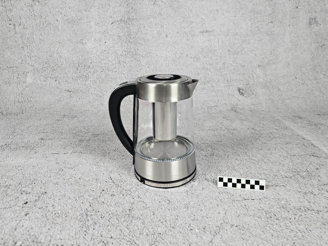 ELECTRIC KETTLE