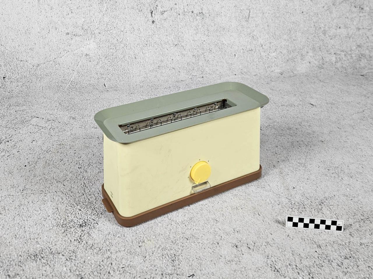 TOASTER