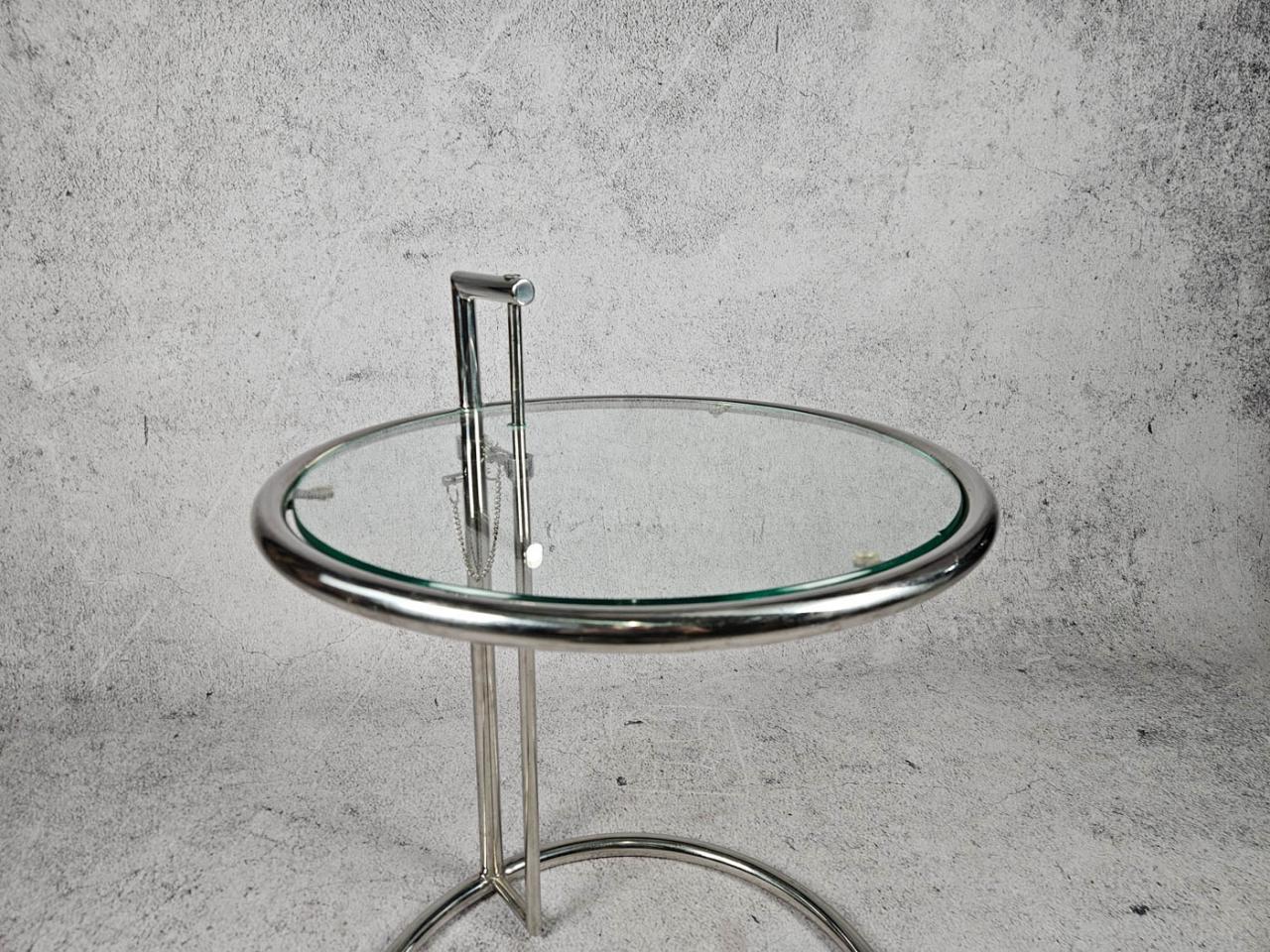 TABLE, ITALY 80S
