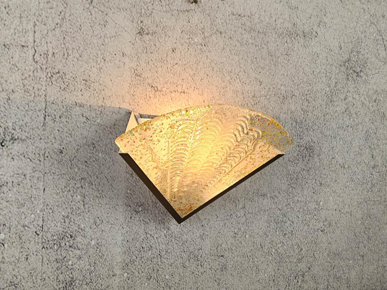 WALL SCONCE