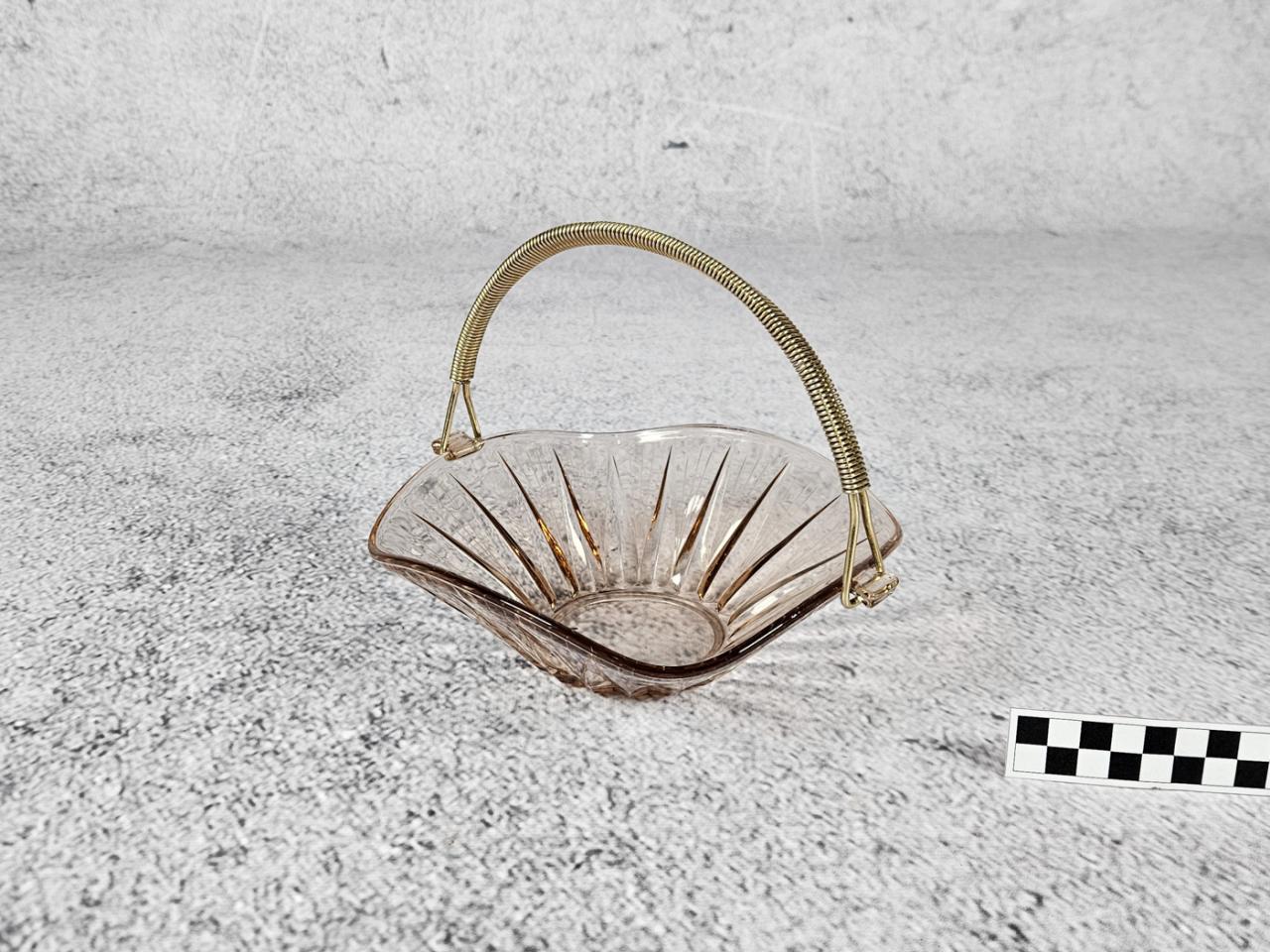 SMALL BASKET