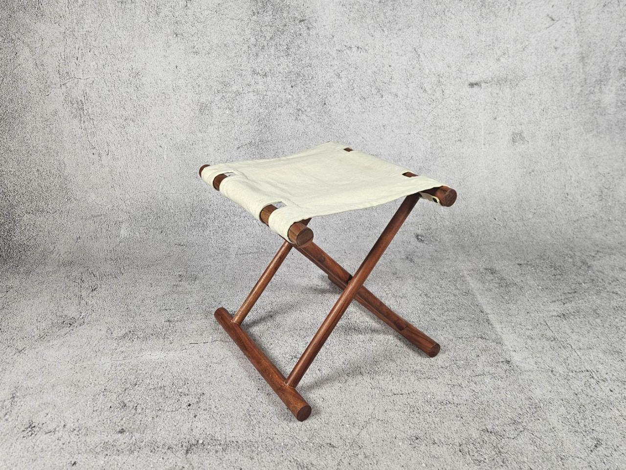 STOŁEK TABORET