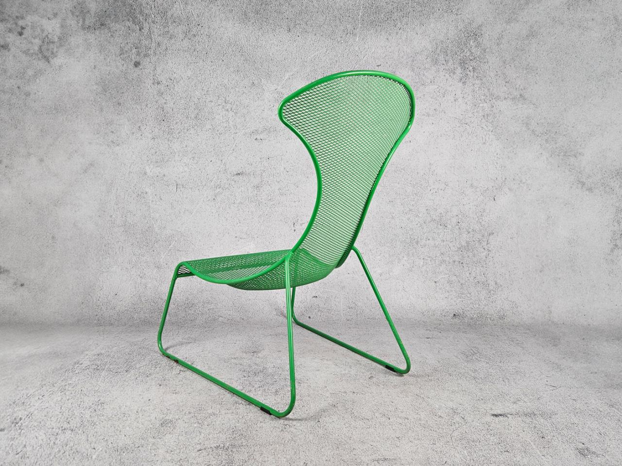 GARDEN CHAIR W.BRASCH IKEA 2012