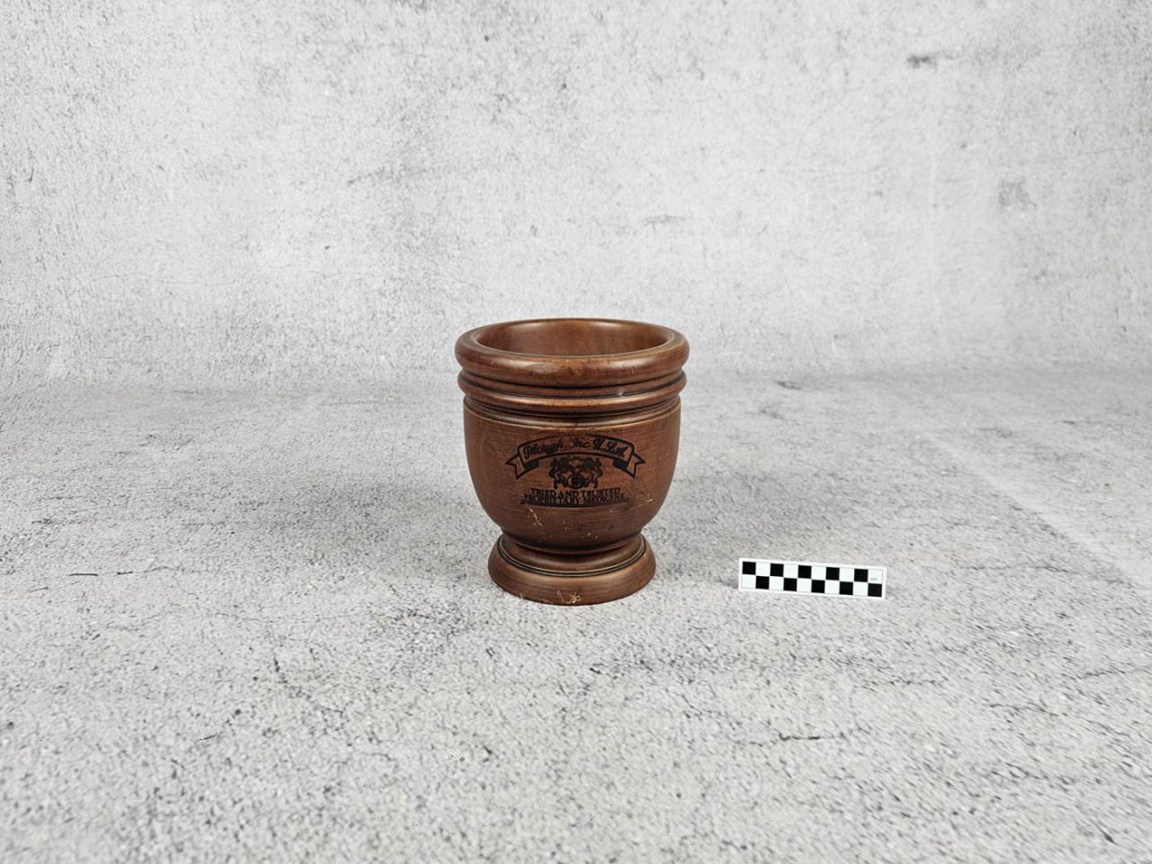 MORTAR