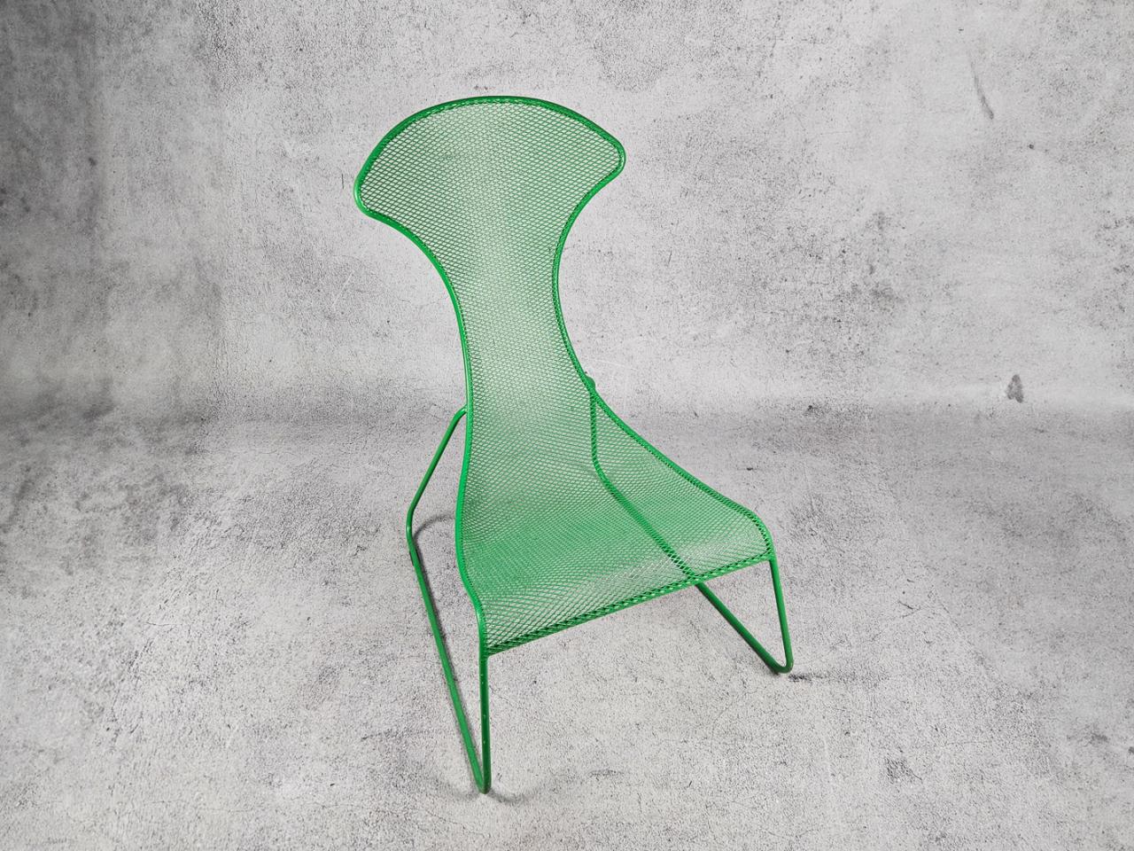 GARDEN CHAIR W.BRASCH IKEA 2012