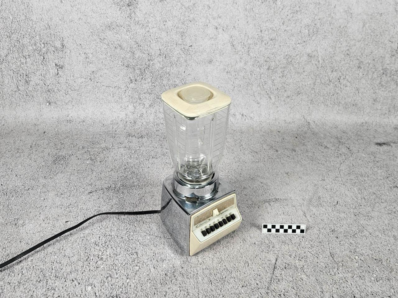 BLENDER