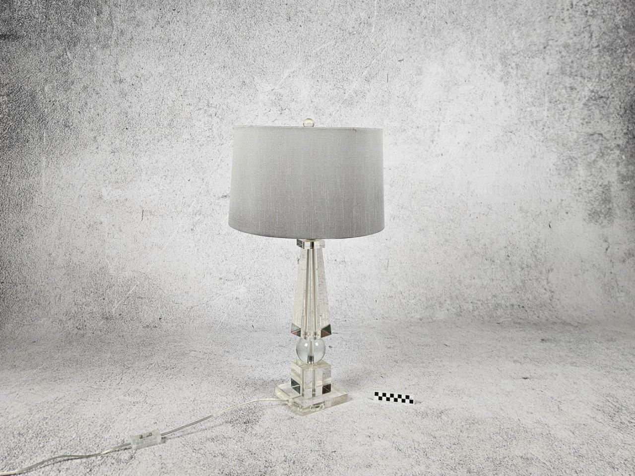 LAMPA STOŁOWA