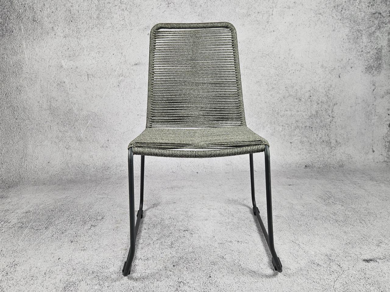 GARDEN CHAIR