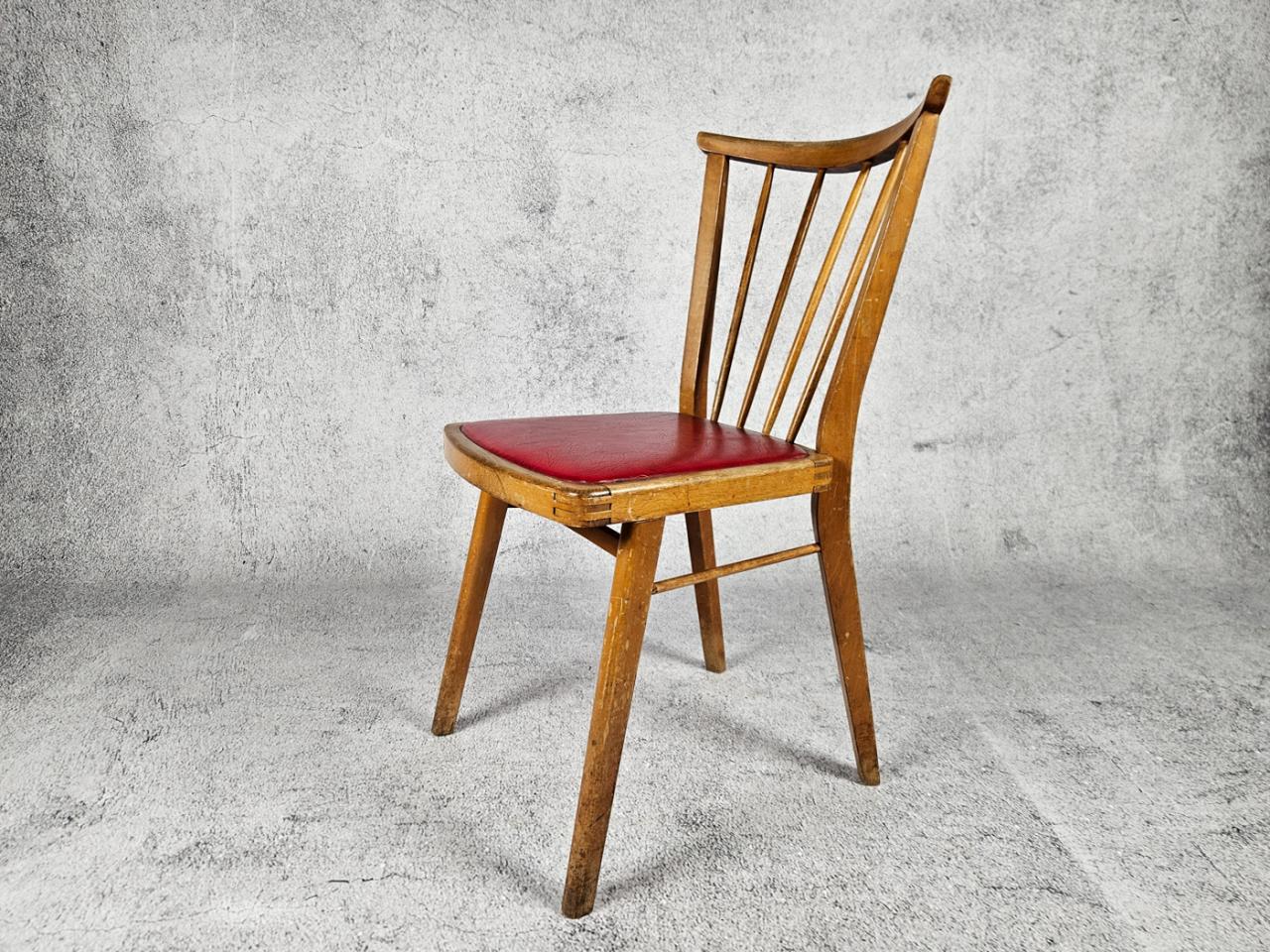 CHAIR, PRL