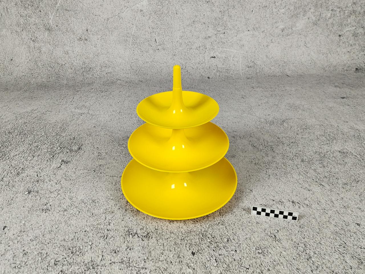 CAKE STAND