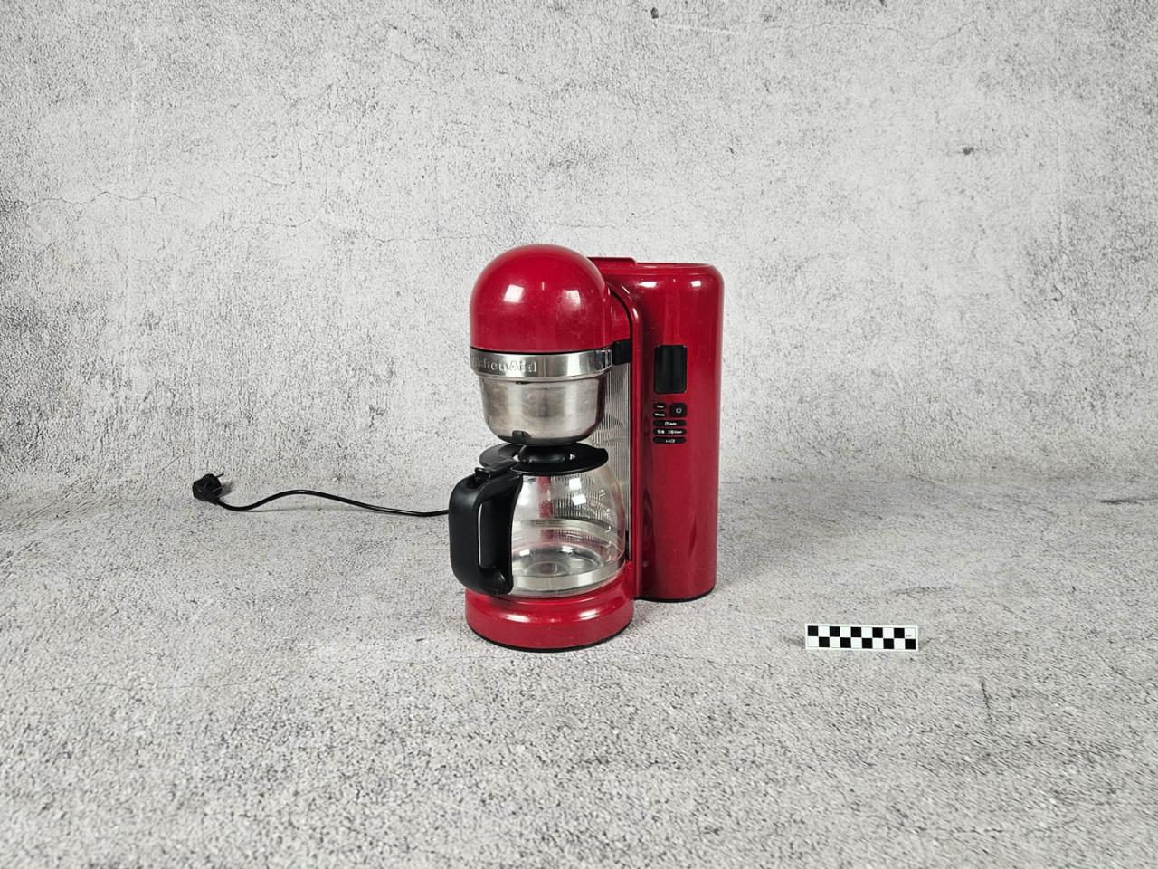 COFFEE MACHINE