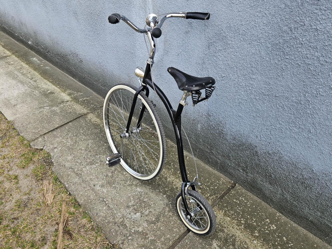 BICYKL ROWER
