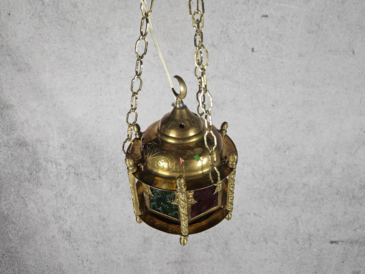 CEILING LAMP