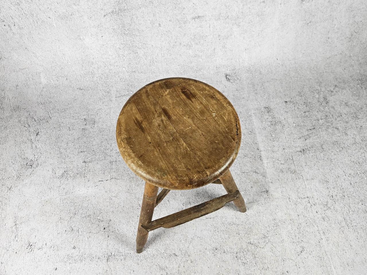 STOOL TABORET