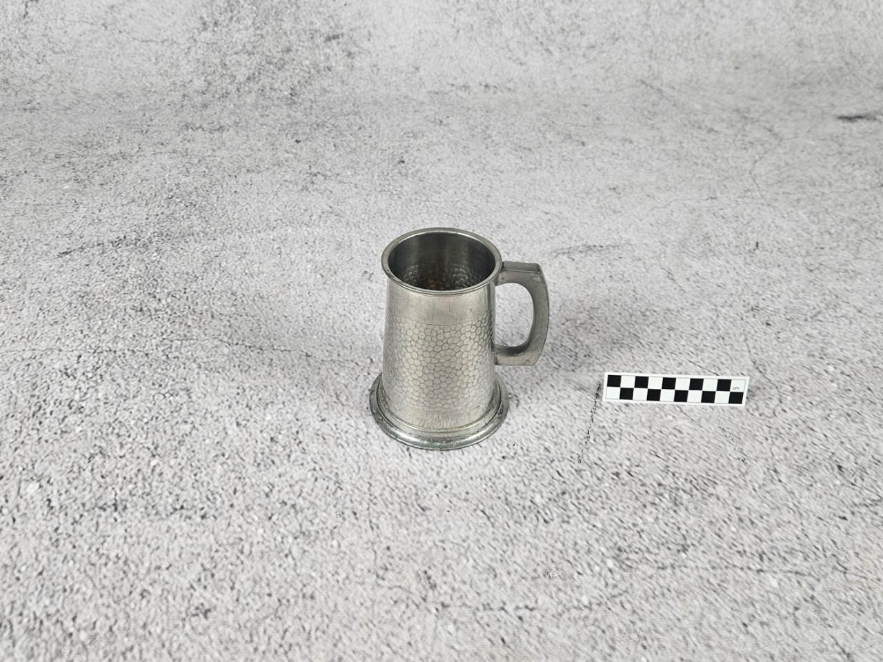 BEER MUG