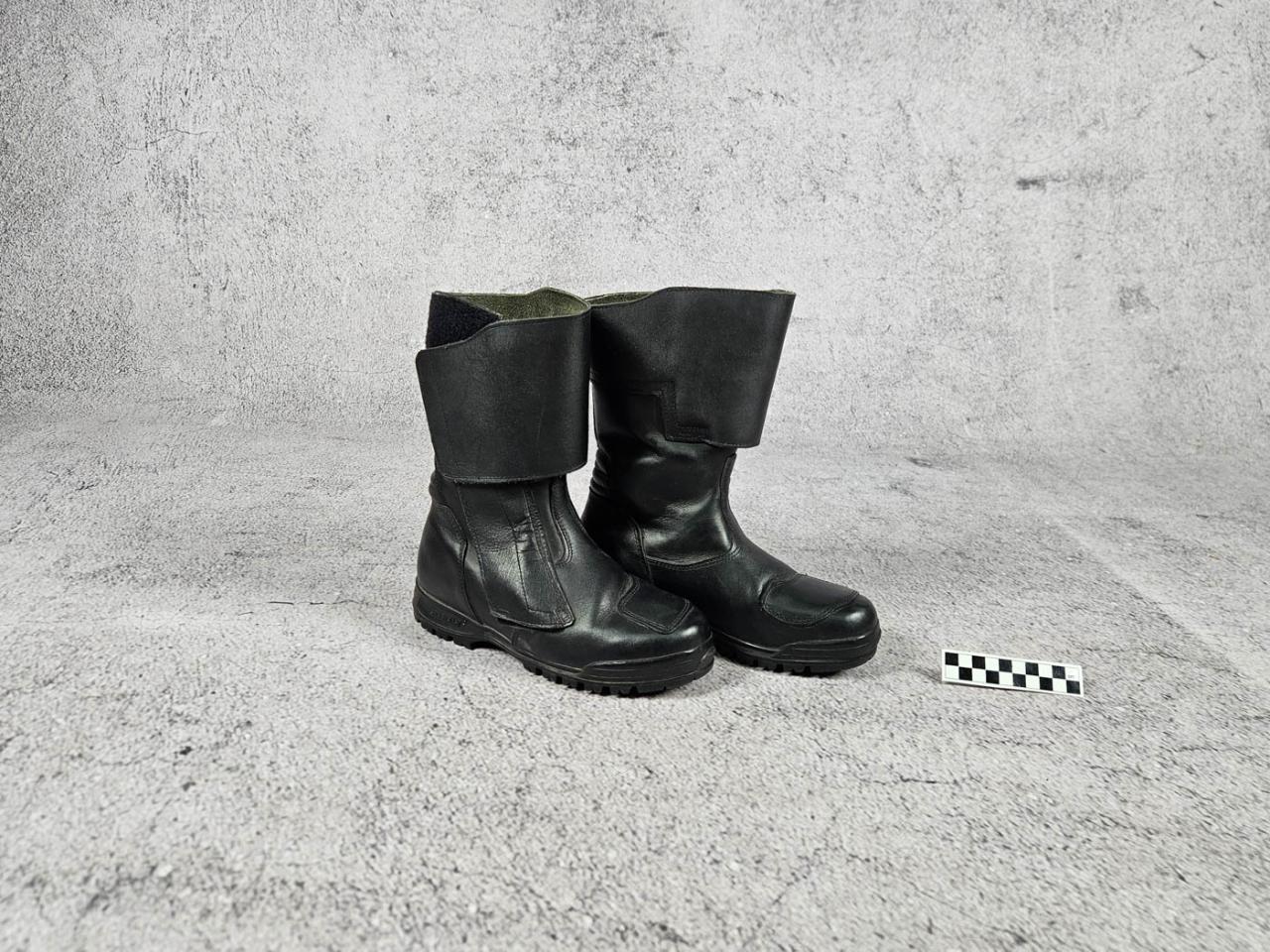 BUTY MOTOCYKLOWE