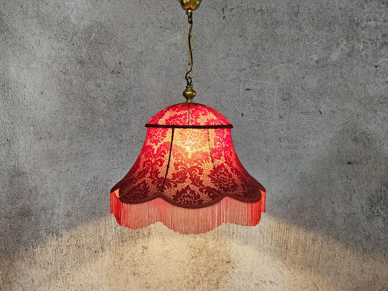 CEILING LAMP