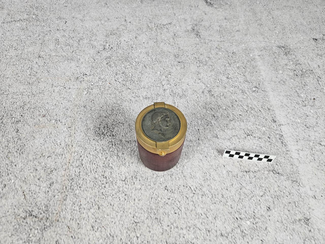 PUDEŁKO SKRZYNECZKA SZKATUŁKA