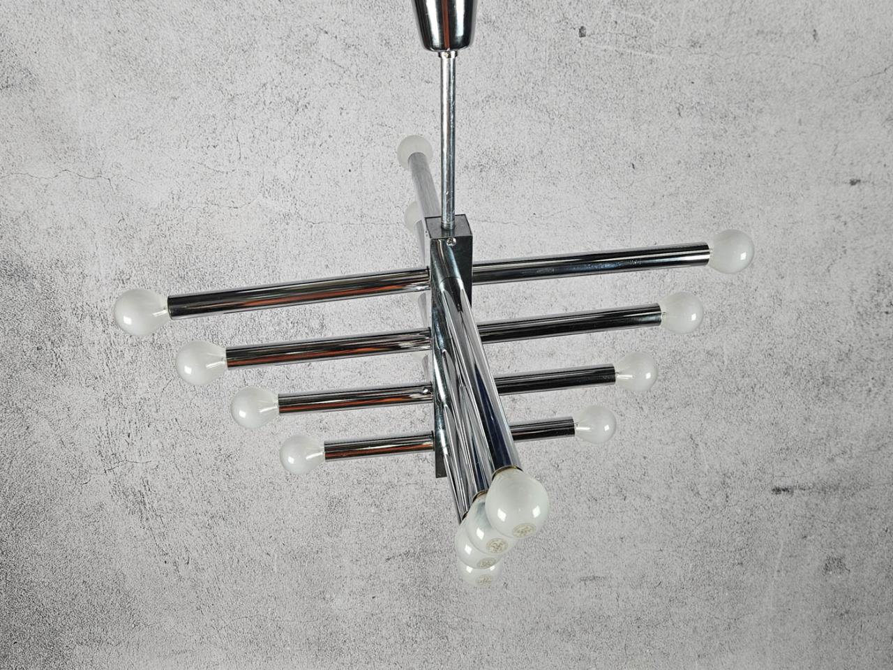 LAMPA SUFITOWA