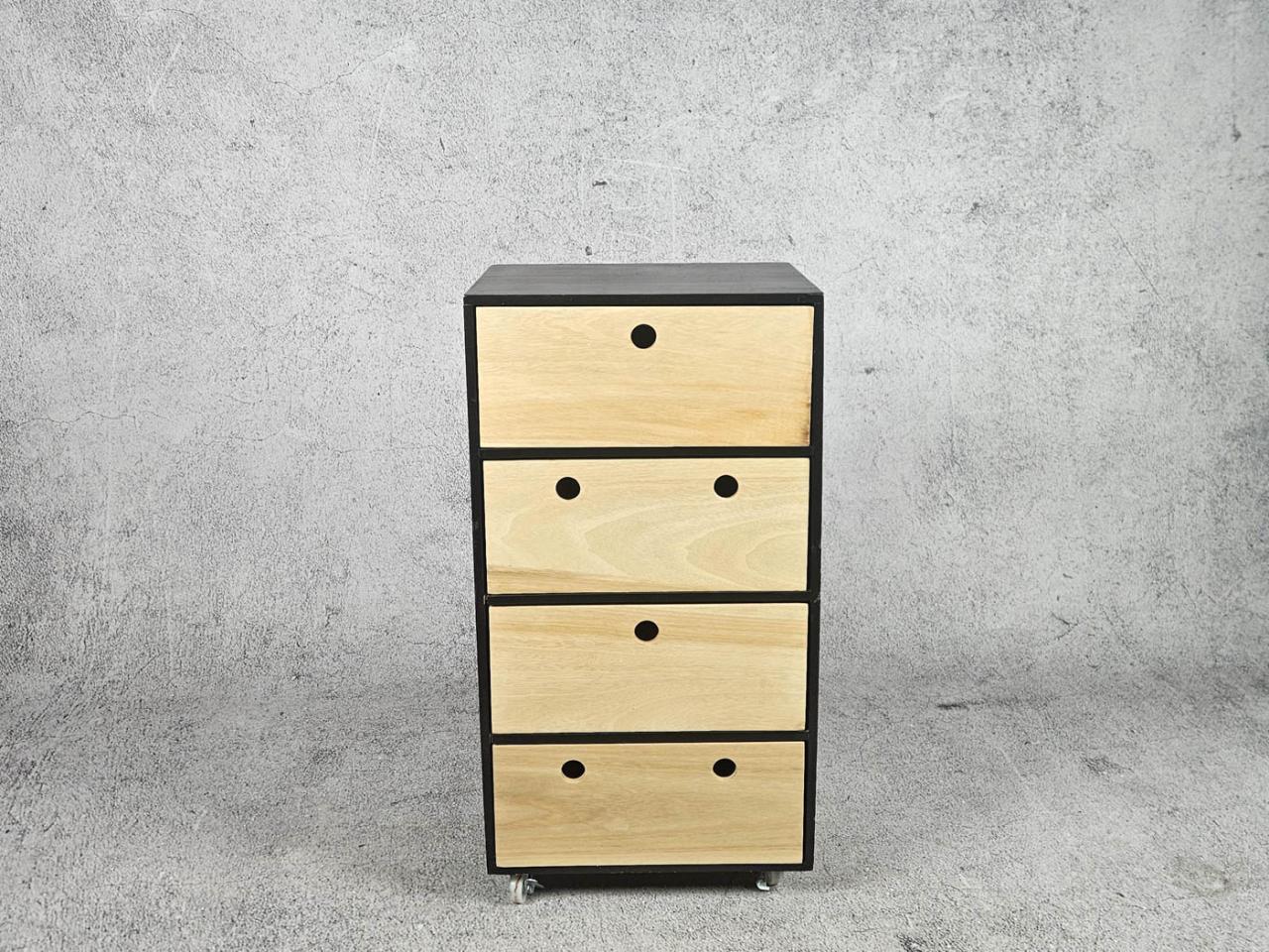 CABINET CHEST OF DRAWERS