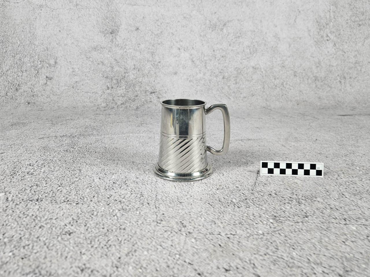 BEER MUG