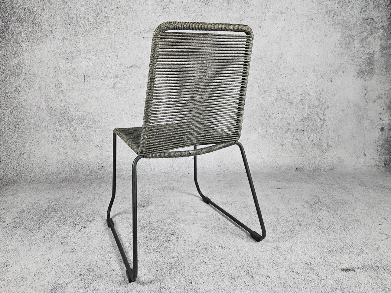 GARDEN CHAIR