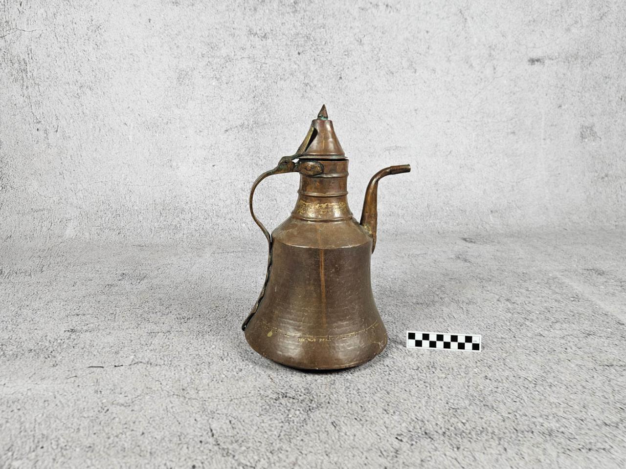 KETTLE