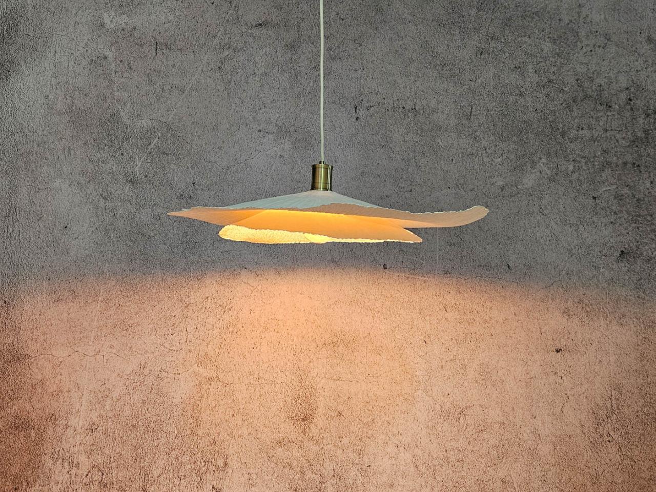 LAMPA SUFITOWA