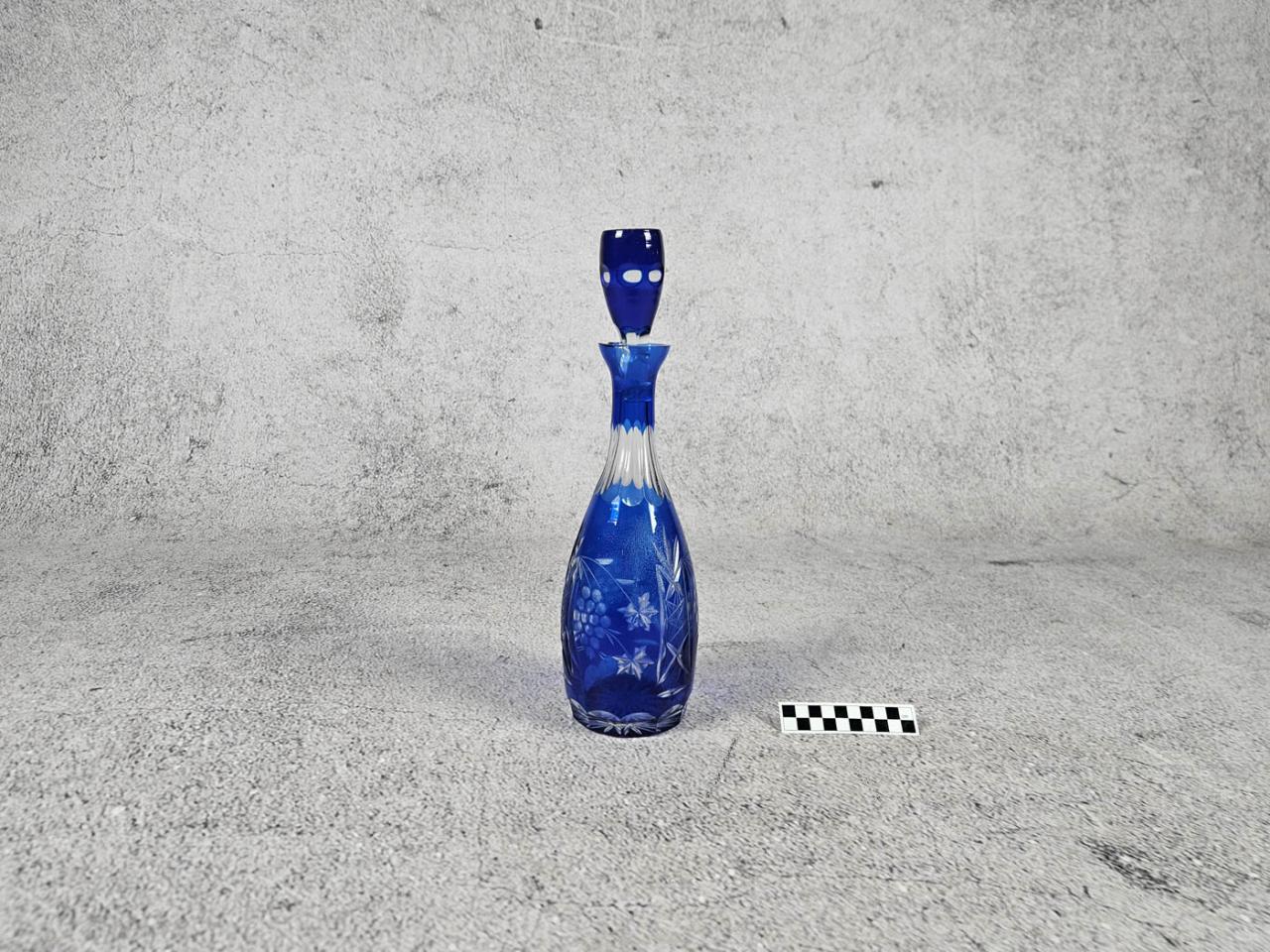 DECANTER