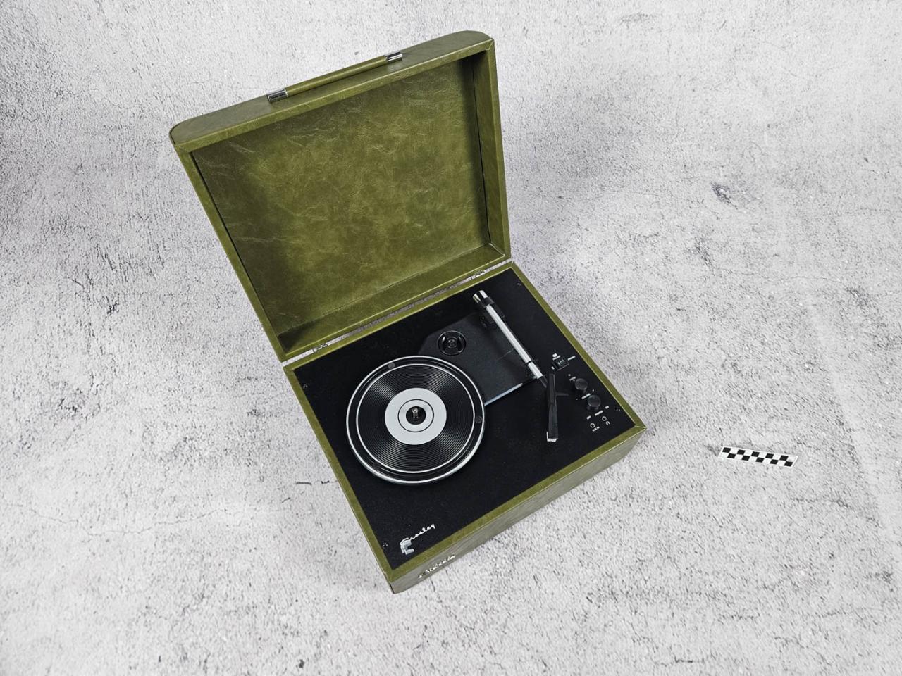 GRAMOFON