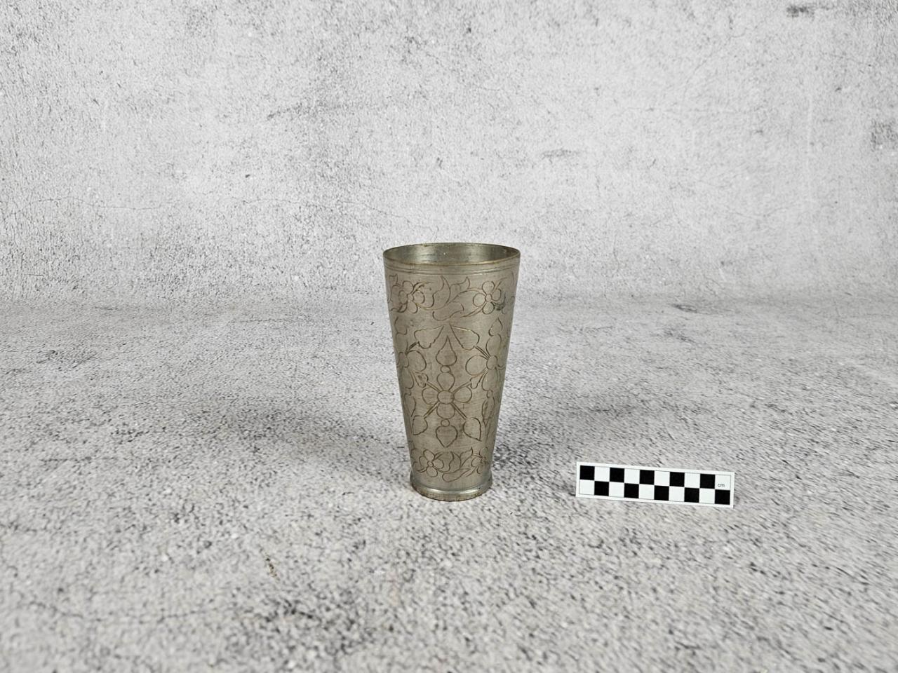 BEER MUG
