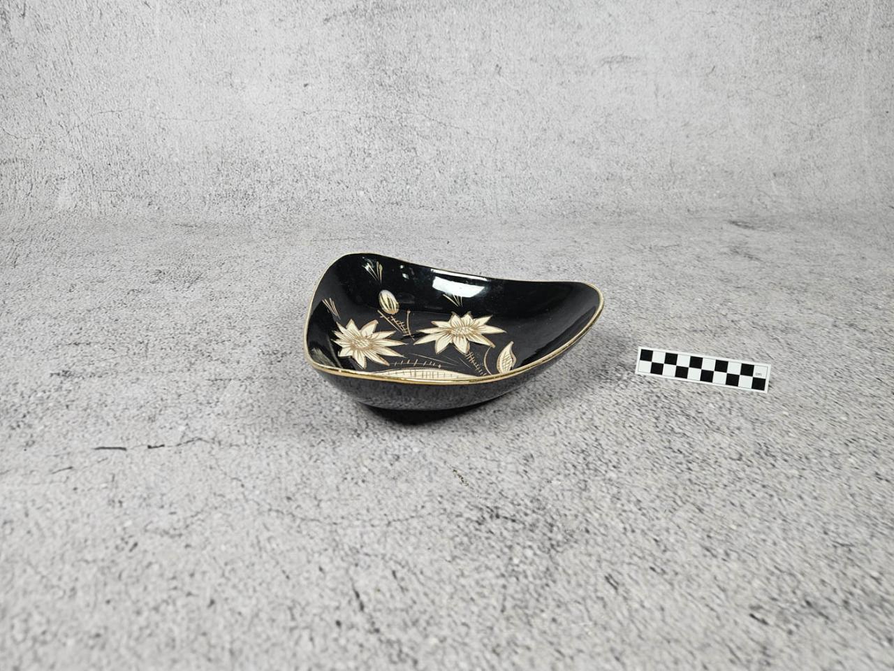 PLATTER BOWL SMALL BOWL